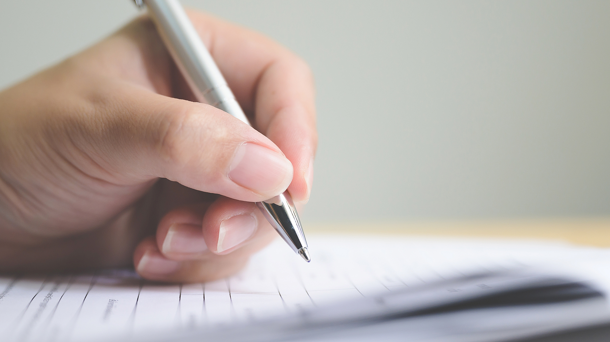 Firma modulo